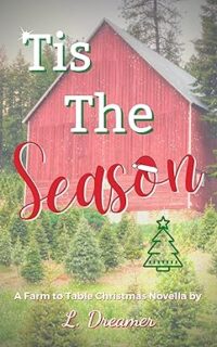 cover of 'Tis the Season