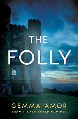 the folly book cover