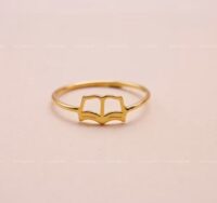 picture of book ring