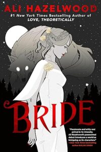 cover of Bride