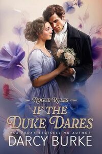cover of If the Duke Dares