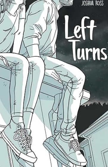 Left Turns cover