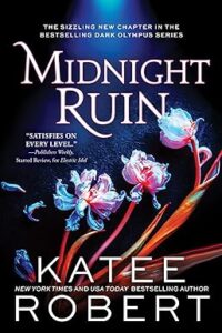 cover of Midnight Ruin