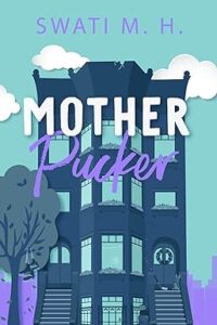 cover of Mother Pucker