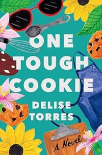 cover of One Tough Cookie