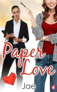 cover of Paper Love