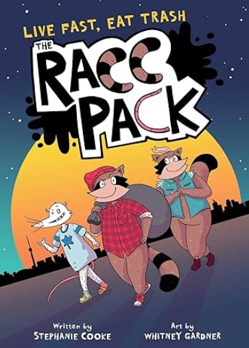 Racc Pack cover