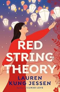 cover of Red String Theory