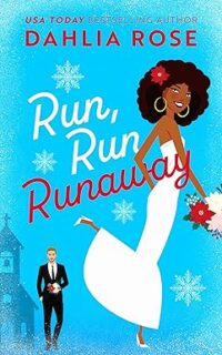 cover of Run Run Runaway