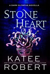 cover of Stone Heart