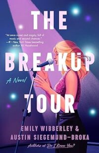 cover of The Breakup Tour