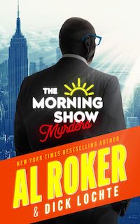 cover image for The Morning Show Murders