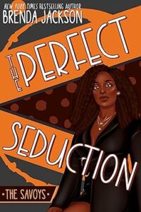 cover of The Perfect Seduction