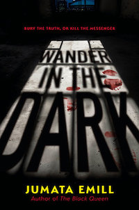 cover image for Wander in the Dark