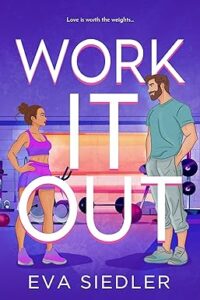 cover of Work It Out