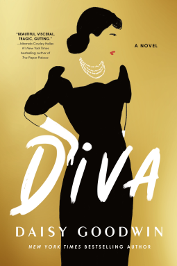 Diva book cover