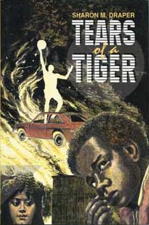 tears of a tiger book cover