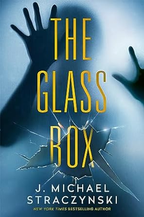 Cover of The Glass Box 