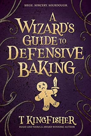 a wizards guide to defensive baking book cover