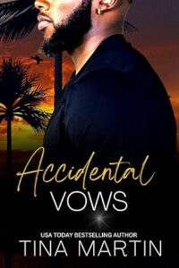 cover of Accidental Vows