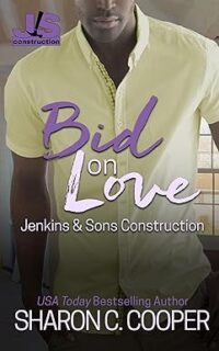 cover of Bid on Love