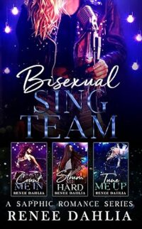 cover of Bisexual Sing Team