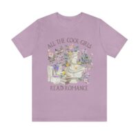 picture of Cool Girls T-shirt