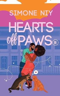 cover of Hearts off Paws