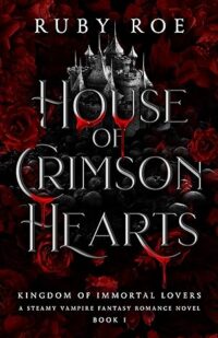 cover of House of Crimson Hearts