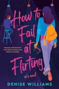 cover of How to Fail at Flirting