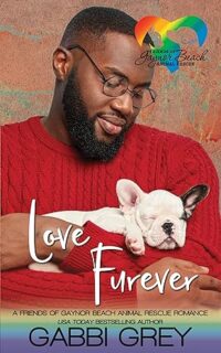 cover of Love Furever