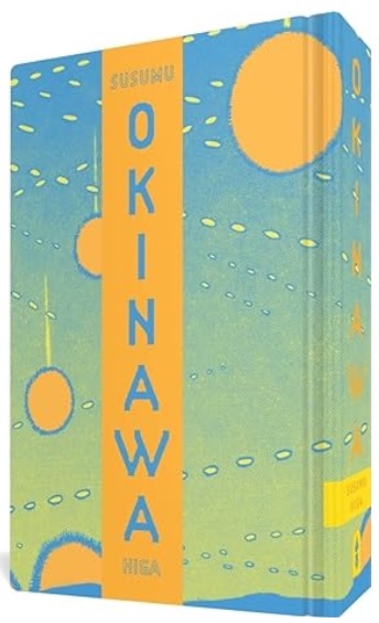 Okinawa cover