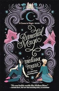 cover of Remedial Magic