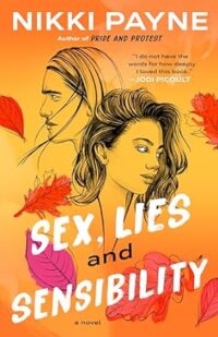 cover of Sex, Lies, and Sensibility