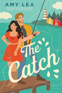 cover of The Catch