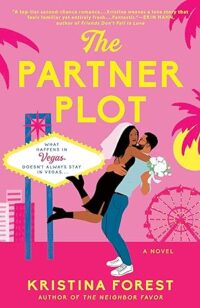 cover of The Partner Plot