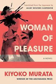 A Woman of Pleasure book cover