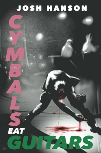 cymbals eat guitars book cover