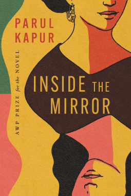 Inside the Mirror book cover