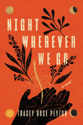 Night Wherever We Go book cover