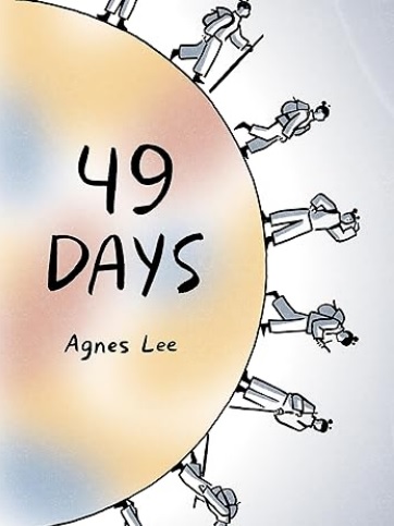 49 Days cover