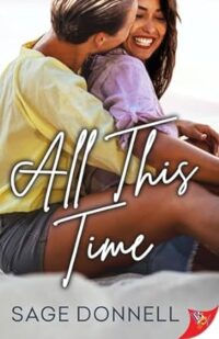 cover of All This Time