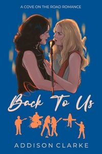 cover of Back to Us