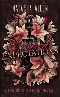 cover of Beyond Expectations