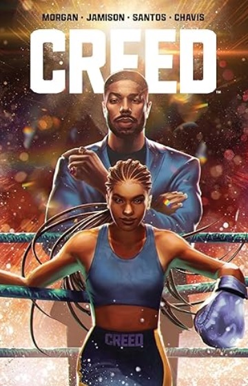 Creed cover