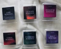 picture of Dark Romance Wax Sampler