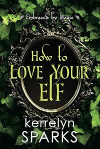 cover of How to Love Your Elf