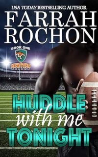 cover of Huddle With Me Tonight