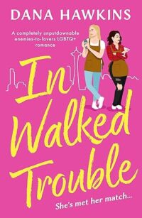 cover of In Walked Trouble