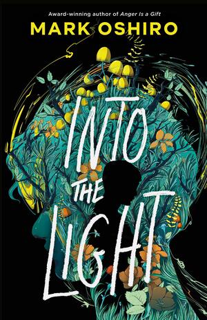 into the light book cover